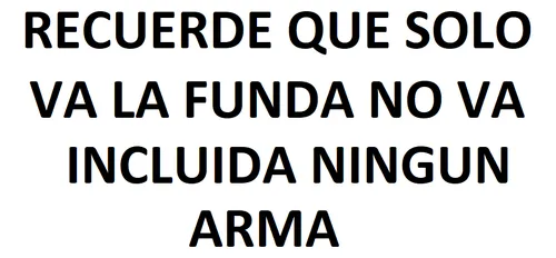 Chapuza Para Zurdos Pistola Traumática Externa Y Interna