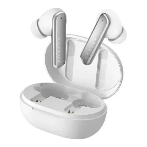 Auriculares Inal mbricos Haylou W1 Qualcomm Aptx Gaming