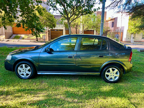 Chevrolet Astra 2.0 Gl