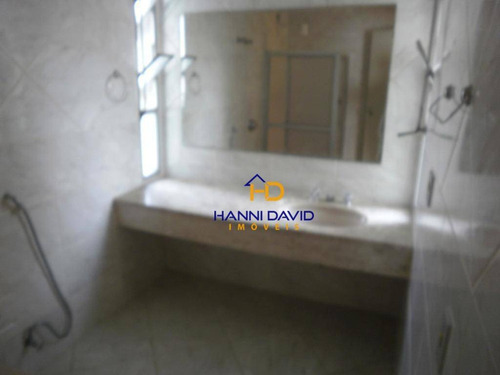 Imagem 10 de 13 de Excelente Apartamento Para Locação Com 3 Dormitórios, Próximo Ao Metrô Brigadeiro. - Ap3963
