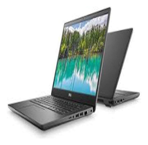 Dell 14 Ssd G10 I5 8g 256g W10p