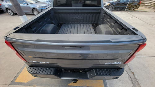 Chevrolet Cheyenne 6.2 2500 Doble Cab High Country 4x4 At