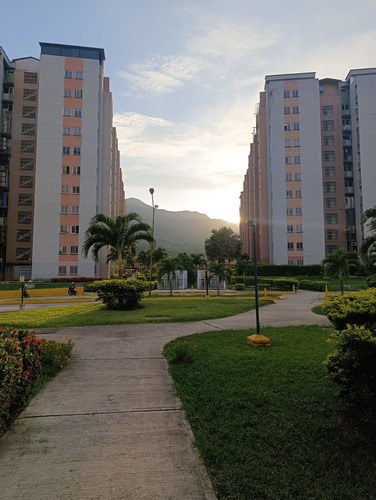 Apartamento En Montemayor, San Diego. (slilil-06)