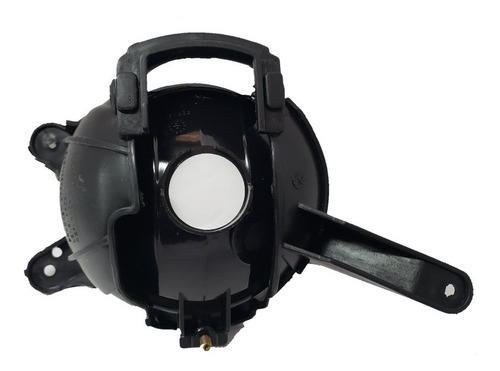 Imagen 3 de 6 de Faro Auxiliar Chevrolet Cruze 2010 2011 2012 2013