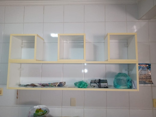 Imagem 20 de 30 de Apartamento 3 Dorms Para Venda - Vila Valqueire, Rio De Janeiro - 80m², 1 Vaga - 816