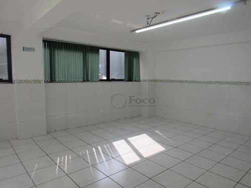 Imagem 22 de 30 de Prédio Para Alugar, 2280 M² Por R$ 60.000,00/mês - Vila Camargos - Guarulhos/sp - Pr0026