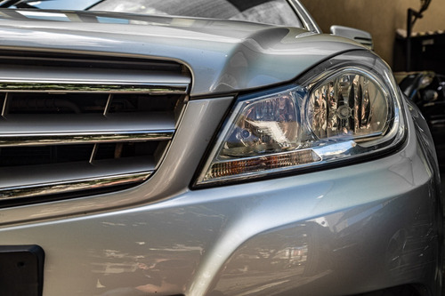 Mercedes-benz C180 Cgi 2012