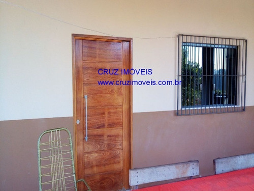 Imagem 1 de 30 de Chacara 4 Suites 1000m², Araçoiaba Da Serra, Bairro Colonia, Com Piscina - Ch00034 - 31952695
