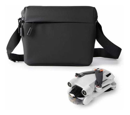 Bolsa Drone Case Mochila Bag Dji Mini 3 Pro Original!