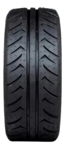 Pneu 195/55r15 Ak01 Apex King Delinte 86w Aro 15