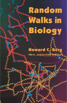 Libro Random Walks In Biology : New And Expanded Edition ...