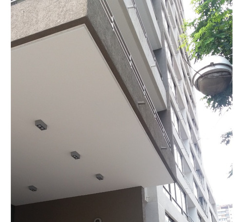 Arriendo Departamento Estudio 250000 3 Cuotas Mes De Garant