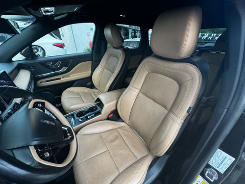 Lincoln Corsair 2.3 Reserve At
