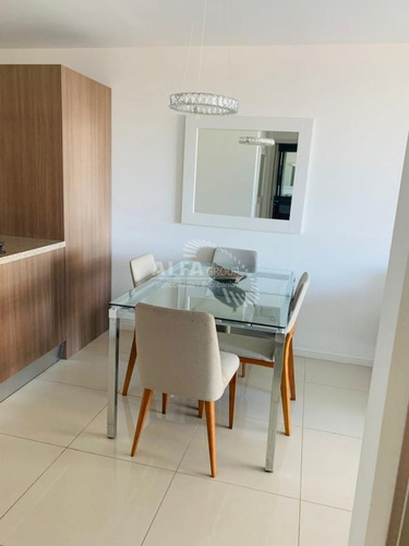Imagen 5 de 13 de Apartamento En Venta En Punta Del Este, Roosevelt