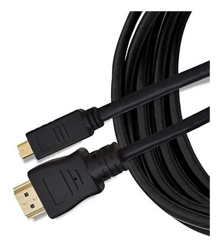 Cable Hdmi Para Sony Hdr Cx Hd Handycam Fdr Ax Ultra Pie