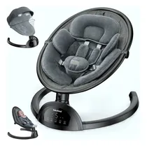 Comprar Babybond Columpios De Bebé Para Bebés, Columpio Infantil Blu