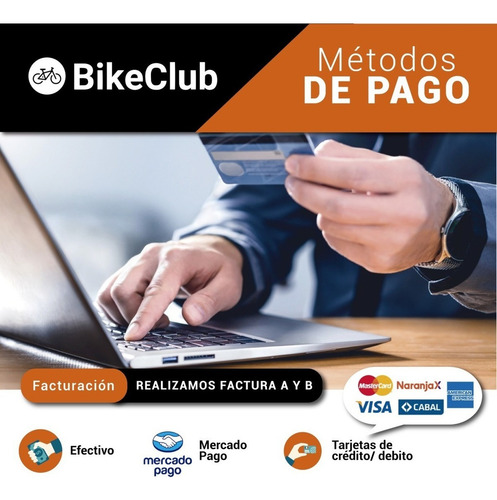 Protector Llanta Para Bicicleta Mti R29 Bike Club