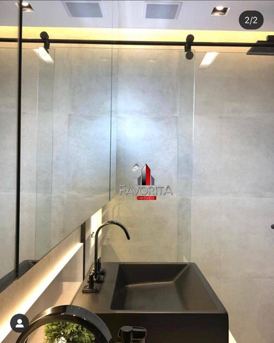 Imagem 12 de 29 de Reserva Mairarê Com 3 Dormitórios À Venda, 171 M² Por R$ 1.650.000 - Jardim Adhemar De Barros - São Paulo/sp - Ap0503