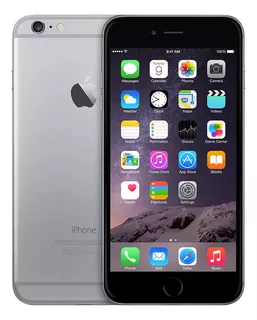 Celular Apple iPhone 6 16gb