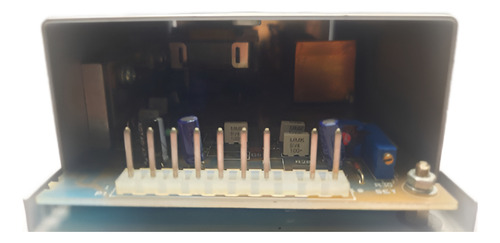 Modulo De Alta Tensão De Precisão Applied Kilovolts (Usado)