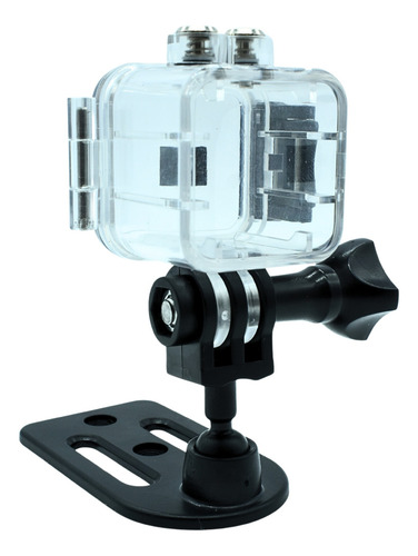 Mini Camara Ovaltech Espia Full Hd Sensor Visión Nocturna