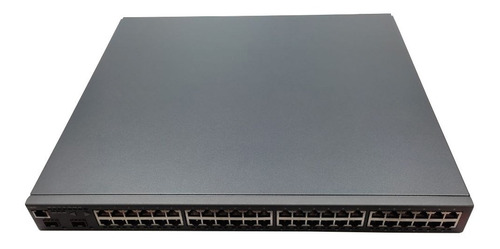 Switch Administrable 48 Puertos 10/100 + 2 Sfp Avaya C364t 