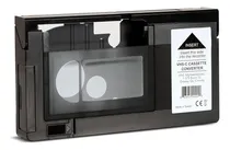 Comprar Adaptador De Cassete Para Câmaras De Vídeo Svhs Vhs-c Par...