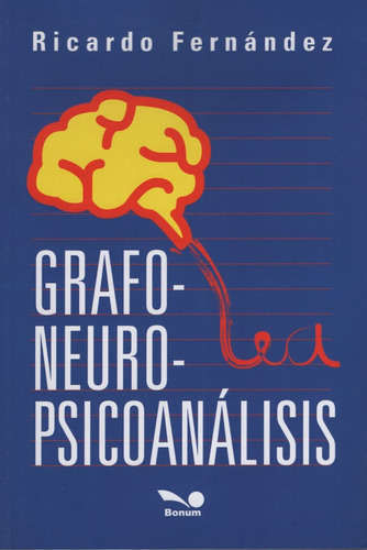 Grafo - Neuro - Psicoanalisis