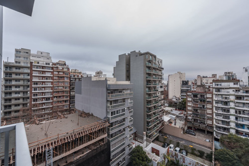 Imagen 27 de 30 de Venta 3 Ambientes Departamento Villa Urquiza