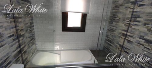 Imagen 25 de 30 de Venta - Casa A Estrenar En Terralagos - Fondo A Laguna