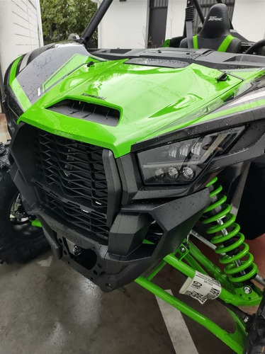 Imagen 7 de 25 de Kawasaki Teryx Krx 1000 0km Utv Entrega Inmediata!