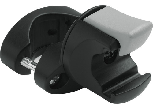 Imagen 4 de 4 de Candado Bicicleta U Lock Abus Granite Plus 300 Mm Nivel 10