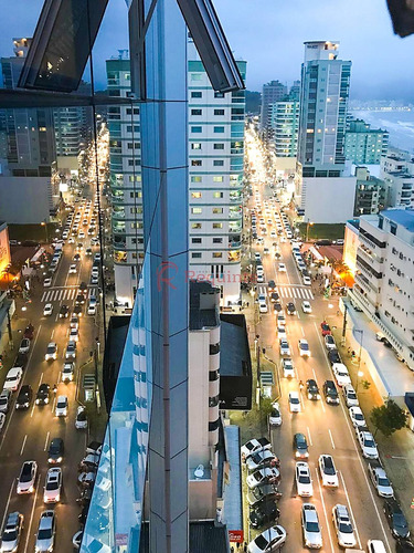 Imagem 7 de 30 de Ref.: 4099 - Apartamento Com 4 Suítes Finamente Mobiliado Em Itapema - 1591