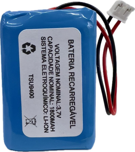 Bateria Para Contole Universal Pronto Tsu9400 C29943 Pb9400