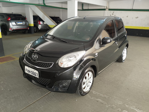 JAC J2 1.4 16v 5p