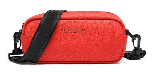 Cartera Bolso Forever Young / Colores 