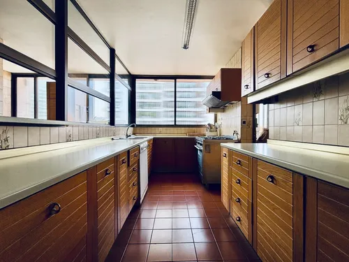 Exclusivo Departamento En El Corazón De El Golf