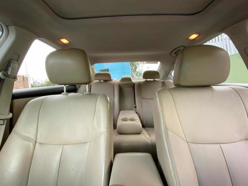 Imagen 11 de 14 de Nissan Altima 2013 2.5 Advance Navi Piel Qc Cvt