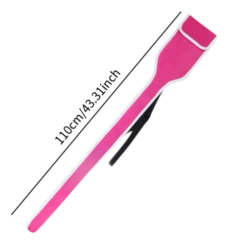 Cubierta De Manga De Para Niños Con Esgrima Para Rosa