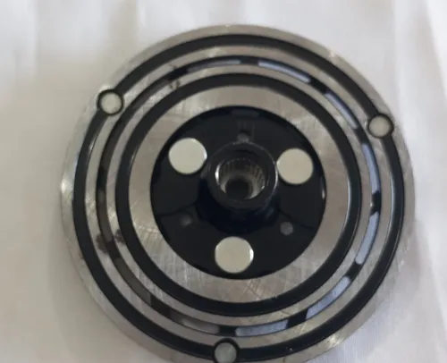 Tapa Clutch Nissan Dsk