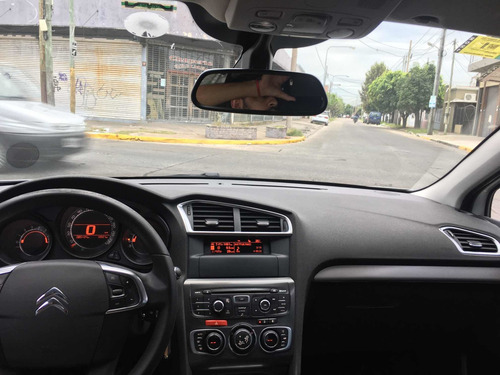 Citroën C4 2.0 Sedan Exclusive Bva Am73 2013