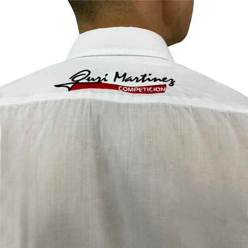 Imagen 2 de 4 de Camisa Oficial Guri Martinez
