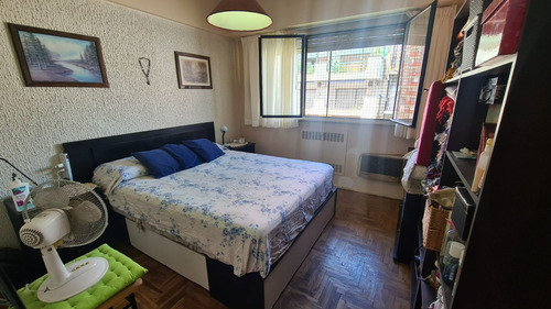 Imagen 11 de 21 de Departamento En Venta De 3 Dormitorios En Almagro
