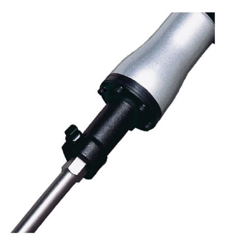 Imagen 3 de 9 de Martillo Demoledor Gamma G1952 1500w Percutor Amortiguador