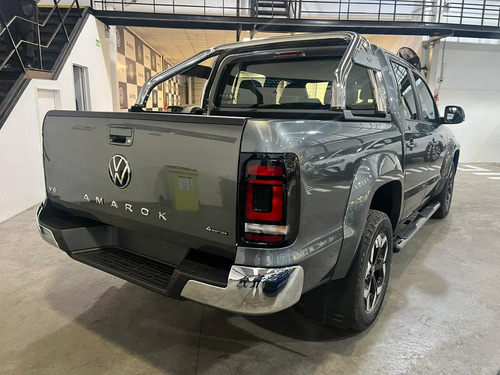 Volkswagen Amarok 3.0 Cd Tdi 258Cv V6 Highline 4X4 At