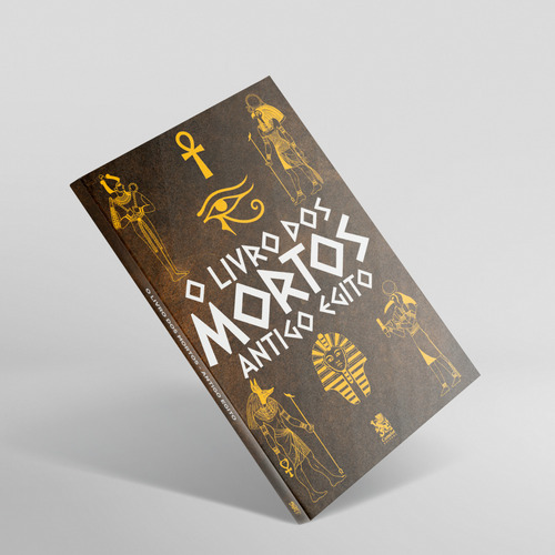 O Livro Dos Mortos