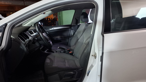Volkswagen Golf 1.4 Tsi Comfortline