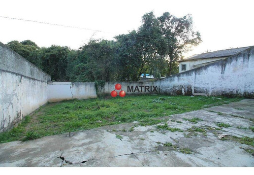 Imagem 7 de 13 de Terreno À Venda, 363 M² Por R$ 450.000,00 - Bairro Alto - Curitiba/pr - Te0871