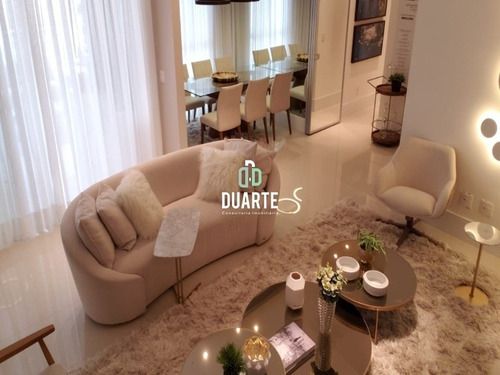 Imagem 1 de 30 de Apartamento - Ap00956 - 33749906