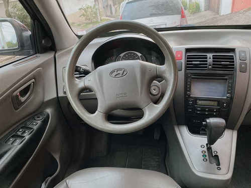 Imagem 8 de 15 de Hyundai Tucson Glsb 2014
